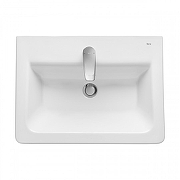 Раковина Roca The Gap Unik 60 7327472000 цвет Белый-1