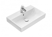 Раковина Roca Oleta 60 73274C400Y цвет Белый