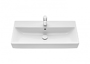 Раковина Roca Oleta 80 73274C500Y цвет Белый-2