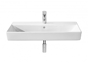 Раковина Roca Oleta 80 73274C500Y цвет Белый-3