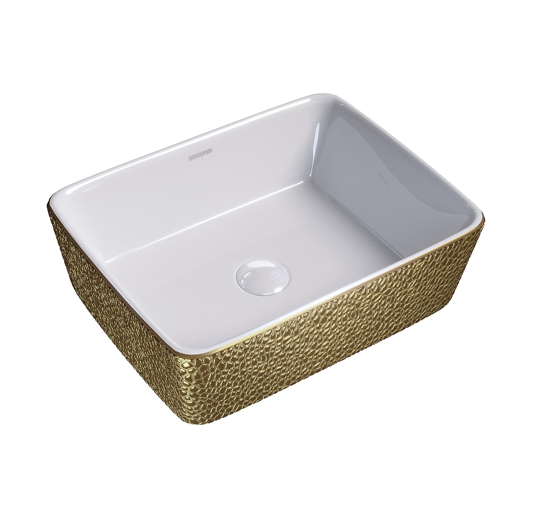 Раковина-чаша Grossman Color 48 GR-3016GWL 