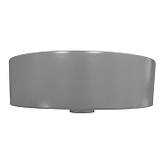 Раковина-чаша Creo Ceramique Puima 40 PU3100SG цвет Серый матовый-2