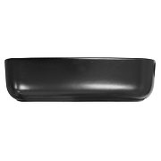 Раковина-чаша Creo Ceramique Puima 50 PU4200MBK цвет Черный матовый-3