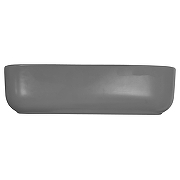 Раковина-чаша Creo Ceramique Puima 50 PU4200SG цвет Серый матовый-3
