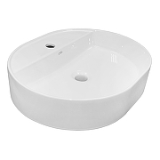 Раковина Creo Ceramique Puima 56 PU4500MRMWH цвет Белый матовый-2