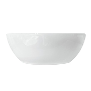 Раковина-чаша Sanita Luxe Art Slim 40 WB.CT/Art/40-N.Slim/WHT.G/S1 цвет Белый-1