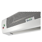 Завеса тепловая Ballu PS BHC-B20T12-PS цвет Белый-2