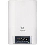 Водонагреватель накопительный Electrolux EWH 30 Formax DL НС-1026259 цвет Белый-1