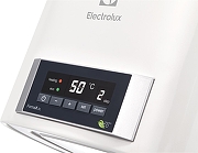 Водонагреватель накопительный Electrolux EWH 30 Formax DL НС-1026259 цвет Белый-6