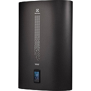 Водонагреватель накопительный Electrolux EWH 80 SmartInverter Grafit НС-1428864 цвет Черный графитовый-1