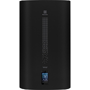 Водонагреватель накопительный Electrolux EWH 80 SmartInverter Grafit НС-1428864 цвет Черный графитовый-2