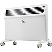 Электрический конвектор Electrolux Air Stream ECH/AS -1500 ER НС-1119624 цвет Белый цвет Белый
