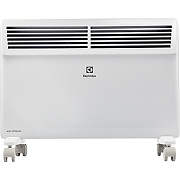 Электрический конвектор Electrolux Air Stream ECH/AS -1500 ER НС-1119624 цвет Белый цвет Белый-1