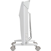 Электрический конвектор Electrolux Air Stream ECH/AS -1500 ER НС-1119624 цвет Белый цвет Белый-2