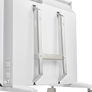 Электрический конвектор Electrolux Air Stream ECH/AS -1500 ER НС-1119624 цвет Белый цвет Белый-4