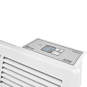 Электрический конвектор Electrolux Air Stream ECH/AS -1500 ER НС-1119624 цвет Белый цвет Белый-6