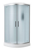 Душевая кабина Timo 100х100 T-6601PDS без гидромассажа-1
