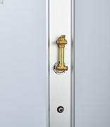 Душевая кабина Timo 100х100 T-6601PDS без гидромассажа-4