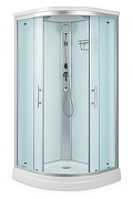 Душевая кабина Timo 90х90 T-6609PDS без гидромассажа