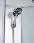 Душевая кабина Timo 90х90 T-6609PDS без гидромассажа-5