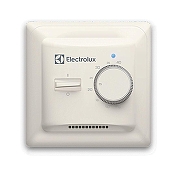 Терморегулятор Electrolux Basic ETB-16EEC НС-1418032 цвет Белый