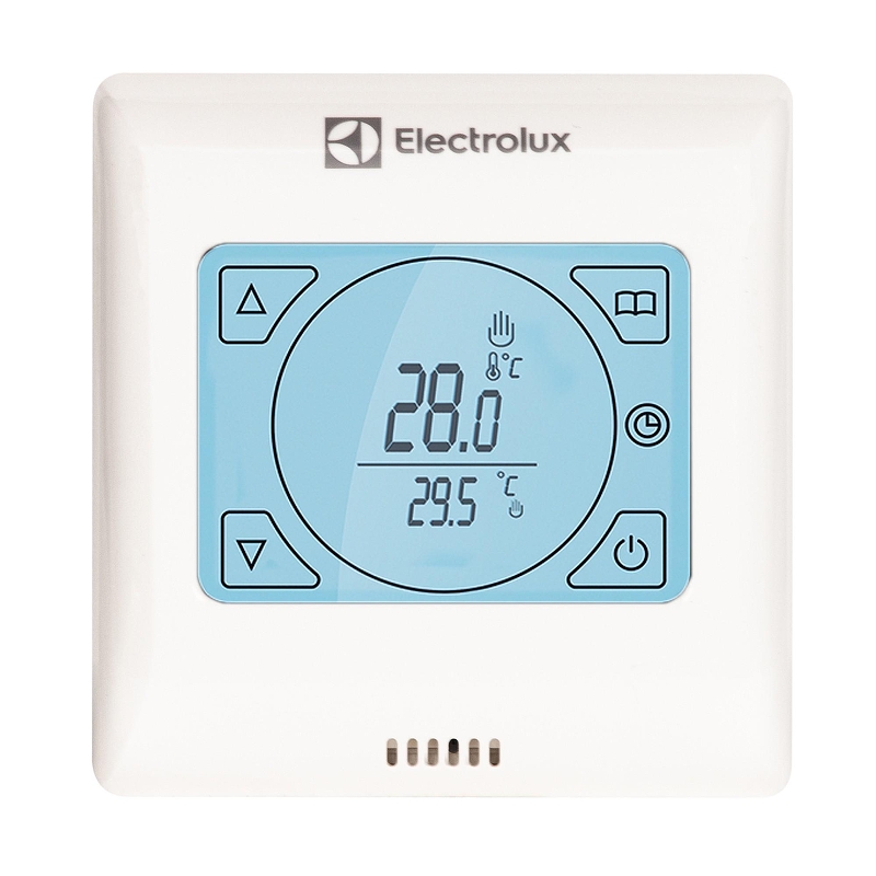 Терморегулятор Electrolux Thermotronic Smart ETT-16EEC НС-1418034 