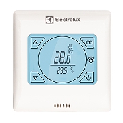 Терморегулятор Electrolux Thermotronic Smart ETT-16EEC НС-1418034 цвет Белый