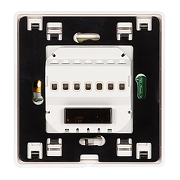 Терморегулятор Electrolux Thermotronic Smart ETT-16EEC НС-1418034 цвет Белый-3