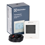 Терморегулятор Electrolux Thermotronic Smart ETT-16EEC НС-1418034 цвет Белый-5