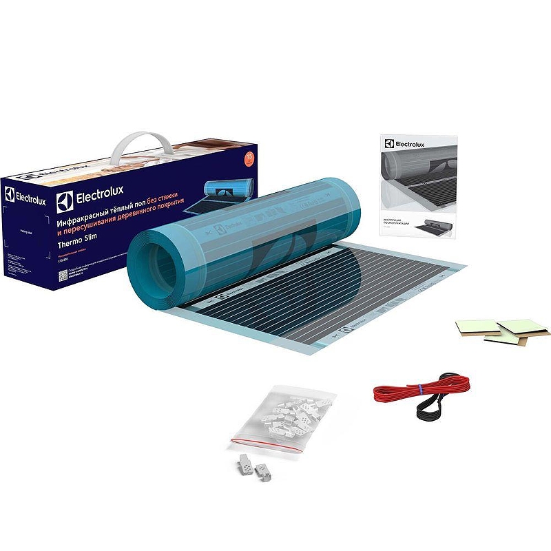 Теплый пол Electrolux Thermo Slim ETS220-6 НС-1158441 
