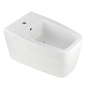 Биде Migliore Unica 32059 подвесное цвет Белый-1