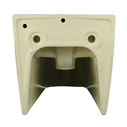 Биде Migliore Unica 32059 подвесное цвет Белый-2