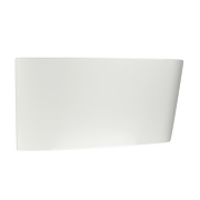 Биде Migliore Unica 32059 подвесное цвет Белый-3