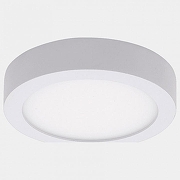 Накладной светильник DesignLed KH 00-00001860 цвет плафона/подвески Белый, цвет арматуры Белый