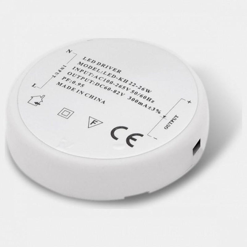 Накладной светильник DesignLed KH 00-00001862 