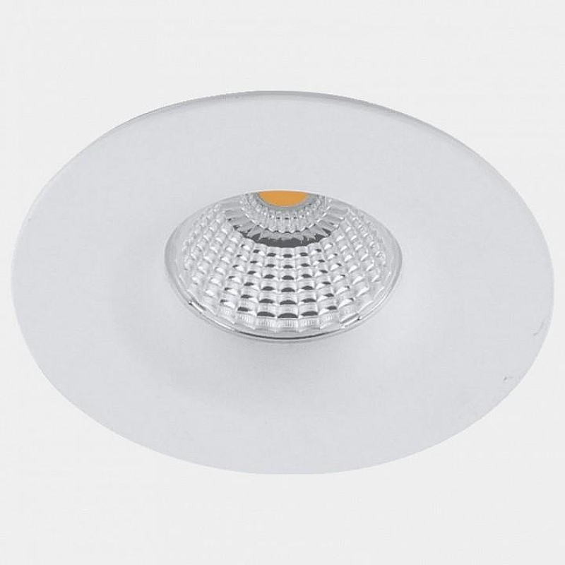 Встраиваемый светильник DesignLed SIMPLE 00-00002207 