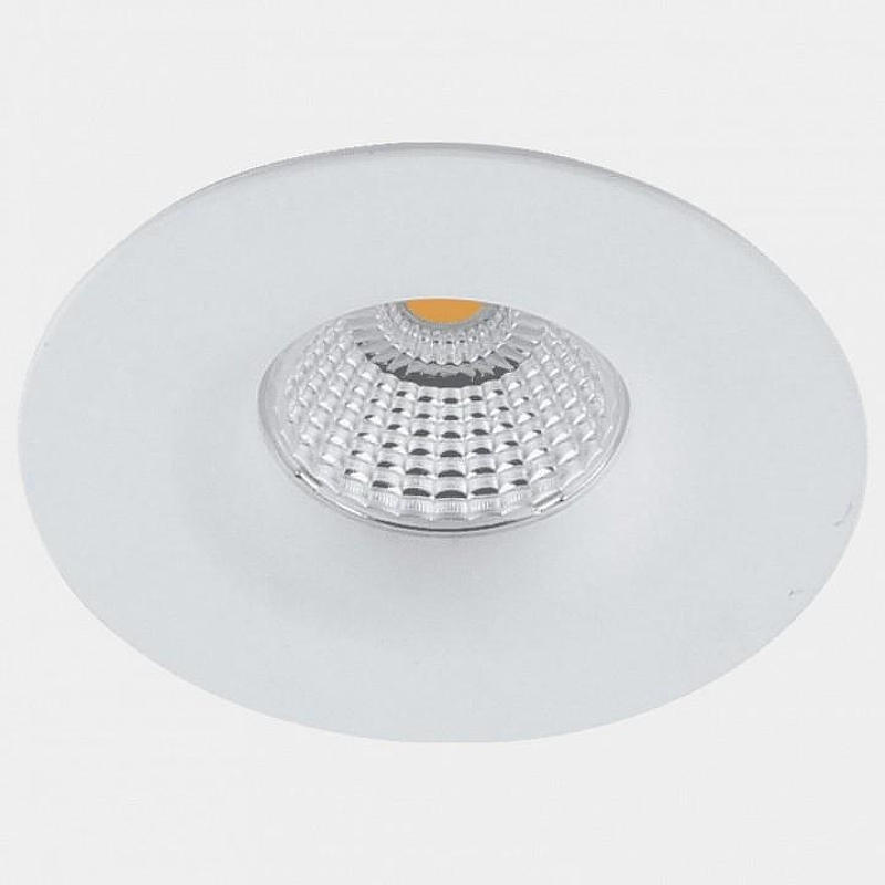 Встраиваемый светильник DesignLed SIMPLE 00-00002214 