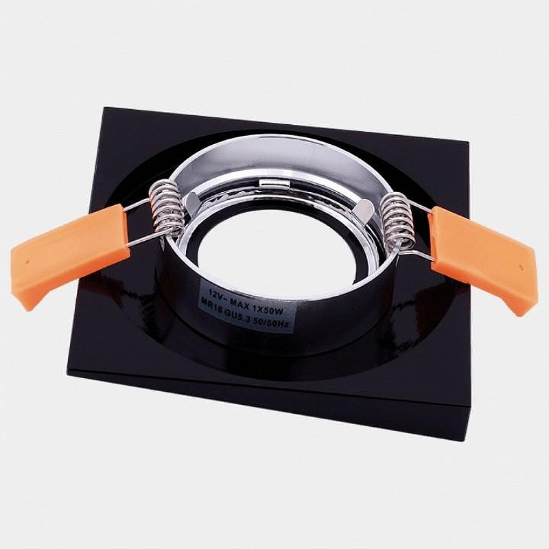 Встраиваемый светильник DesignLed HILL 00-00002233 