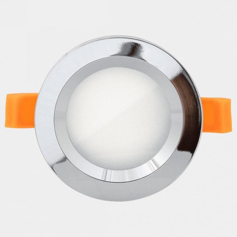 Встраиваемый светильник DesignLed WP 00-00002231 