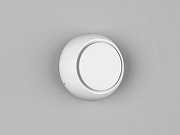 Накладной светильник DesignLed GW 00-00002387 цвет плафона/подвески белый, цвет арматуры белый-2