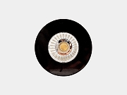 Накладной светильник DesignLed FUTUR 00-00002999 цвет плафона/подвески черный, цвет арматуры черный-1