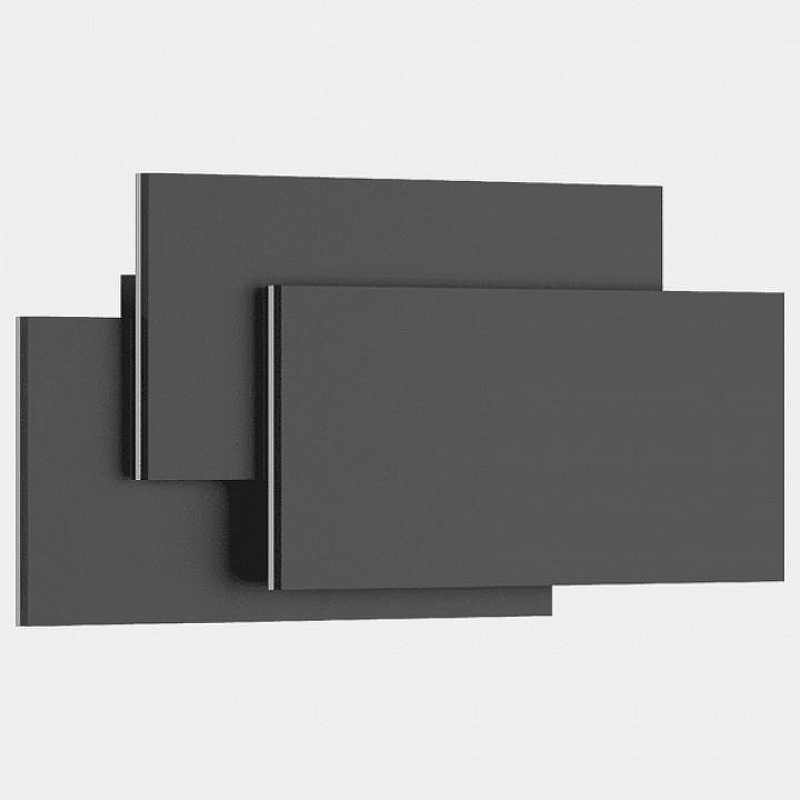 Накладной светильник DesignLed GW 00-00003018 