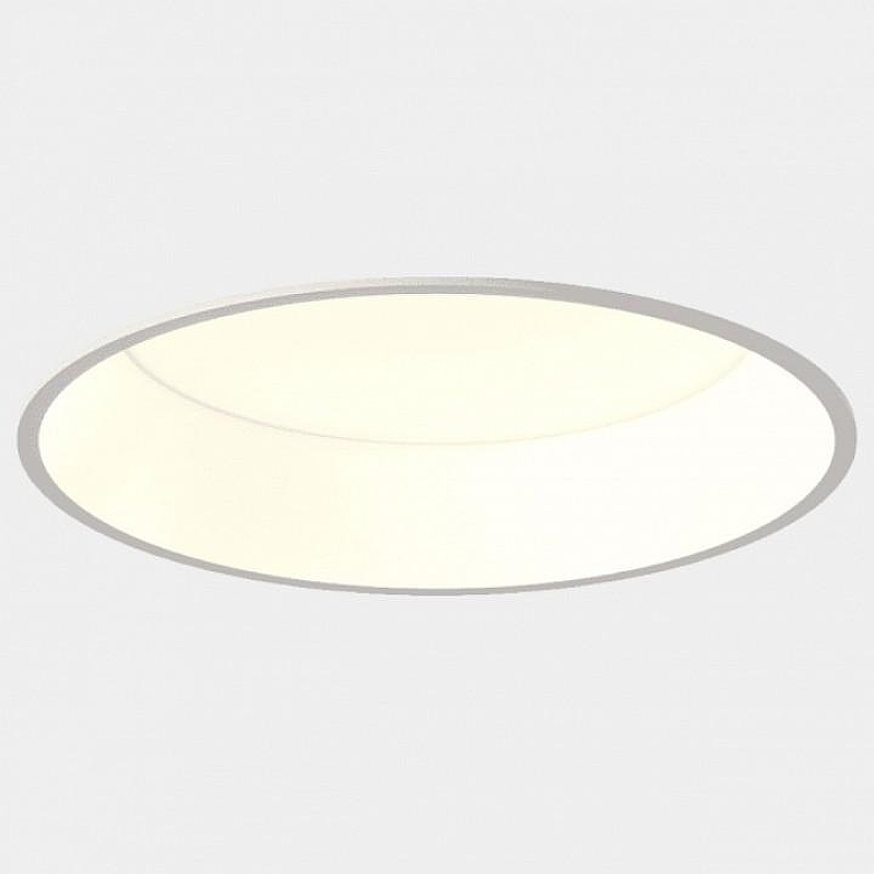 Встраиваемый светильник DesignLed WL-BQ 00-00003122 