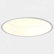 Встраиваемый светильник DesignLed WL-BQ 00-00003122 цвет Белый