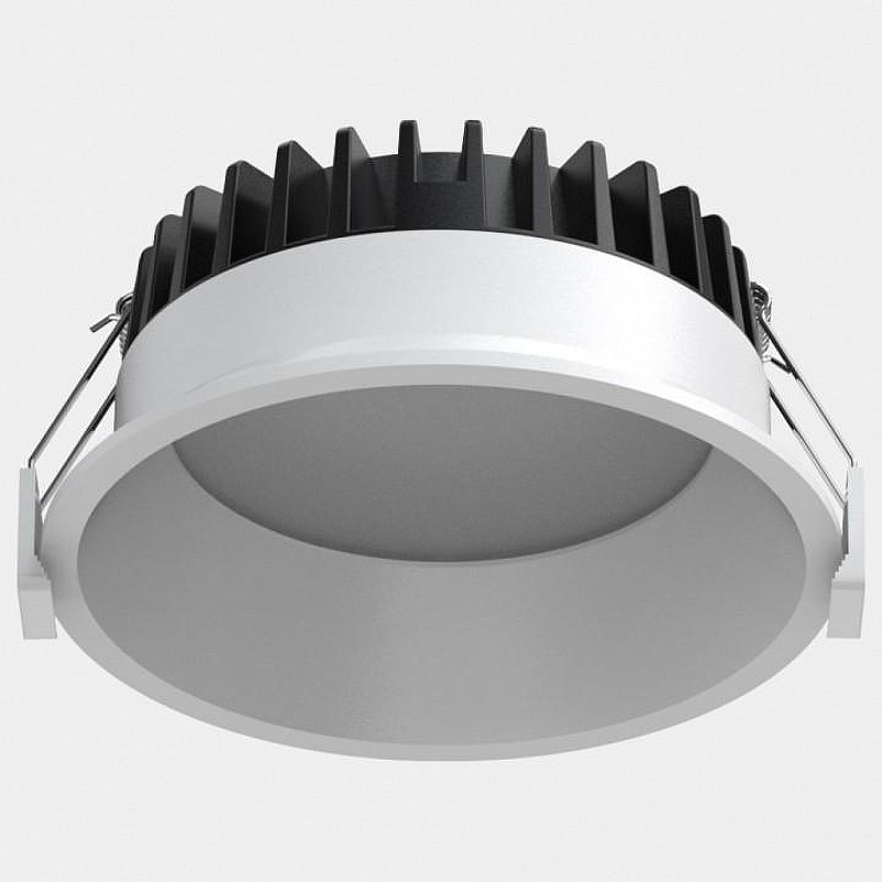 Встраиваемый светильник DesignLed WL-BQ 00-00003124 