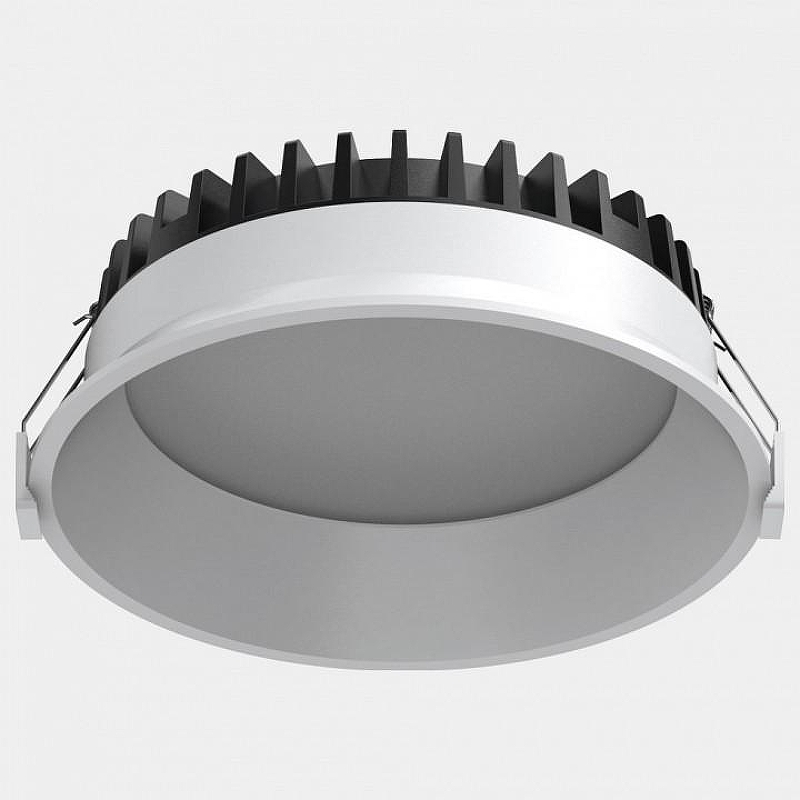 Встраиваемый светильник DesignLed WL-BQ 00-00003126 