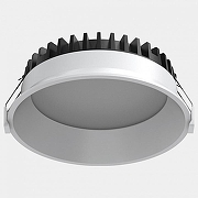 Встраиваемый светильник DesignLed WL-BQ 00-00003127 цвет Белый