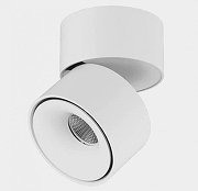 Накладной светильник Lumker I 00-00005109 цвет плафона/подвески Белый, цвет арматуры Белый