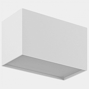 Накладной светильник DesignLed GW 00-00004903 цвет плафона/подвески белый, цвет арматуры белый