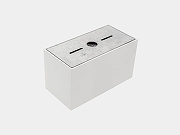 Накладной светильник DesignLed GW 00-00004903 цвет плафона/подвески белый, цвет арматуры белый-1